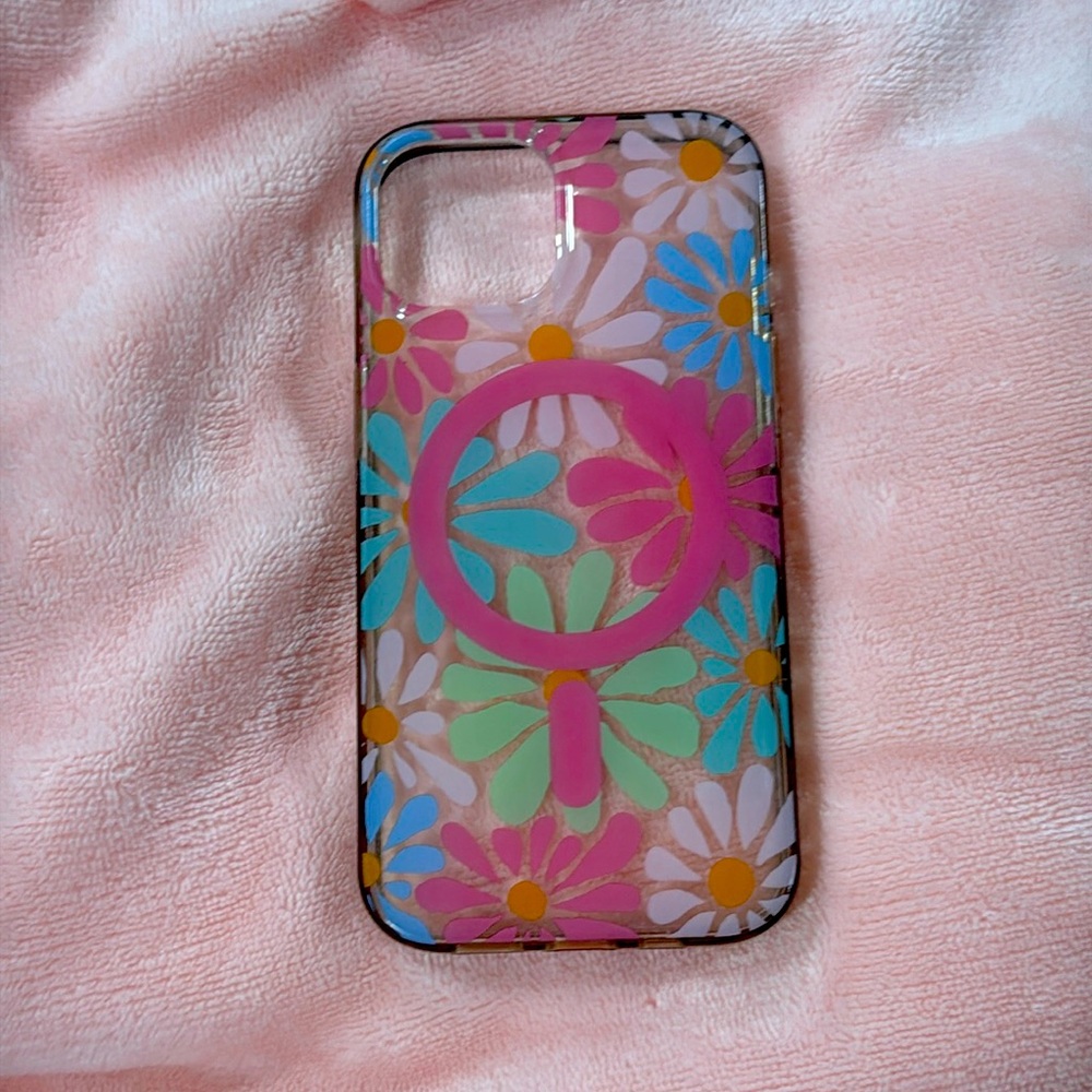 3 Apple iPhone 14 regular phone cases (set)